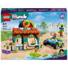 Lego Friends Meyveli İçecek Plaj Standı Lgf42625