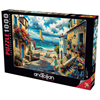 Anatolian 1000 Parça Puzzle 1185