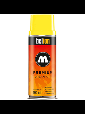 Molotow 400 Ml Sprey Boya Signal Yellow 004