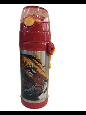 Me Galatasaray 425 Ml Çelik Matara 25585