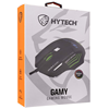 Hytech Hy-x7 3200dpi 7 Buton Rgb Gaming Oyuncu Mouse