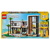 Lego Creator Modern Ev Lmc31153