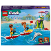 Lego Friends Plaj Su Motoru Lgf42623