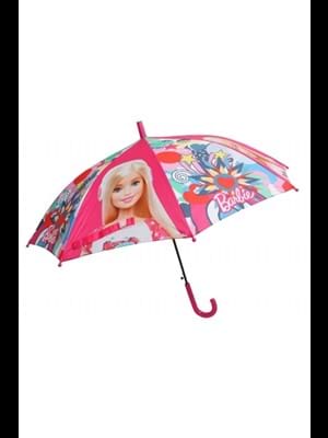 Frocx Lisanslı Şemsiye Barbie Otto-44641