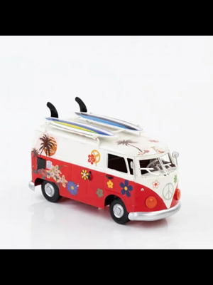 Universal Dekoratif Metal Araba 1256