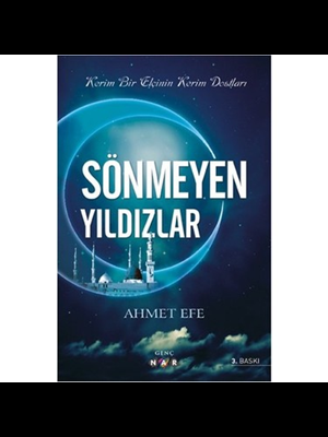 Sönmeyen Yıldızlar - Nar Yayınları