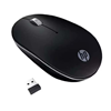 Hp S1500 Plus Sessiz Tuşlu Kablosuz Mouse Siyah