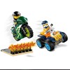 Lego Cıty Stunt Team Lsc60255-6288842