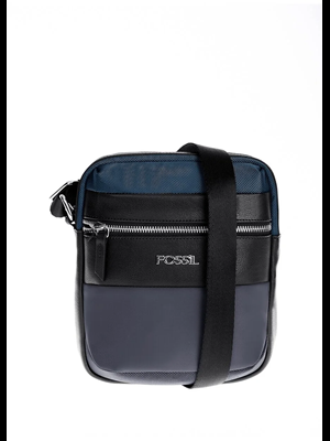 Fossil Çapraz Çanta Lacivert 01fs2051-l