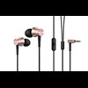 1more E1009-pink Piston Fit Mikrofonlu Kulak İçi Kulaklık