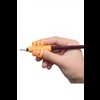 Unıversal Silikon Kalem Tutacağı 3"lü Set