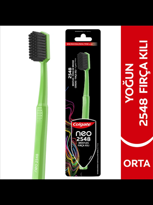 Colgate Diş Fırçası Neo 2548