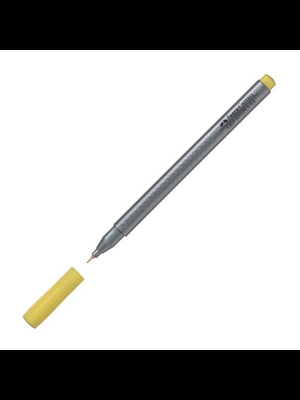 Faber Castell Grıp Finepen 0.4 Mm Gold
