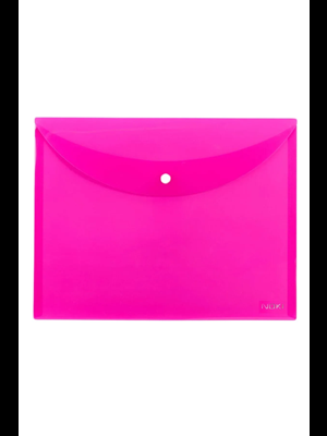 Mas A4 Çıtçıtlı Dosya Pembe 1577
