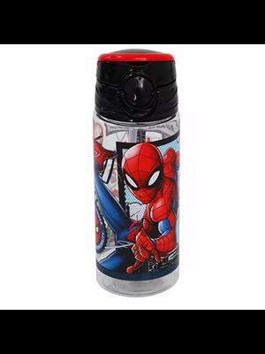 Frocx Spiderman 500 Ml Matara 42526