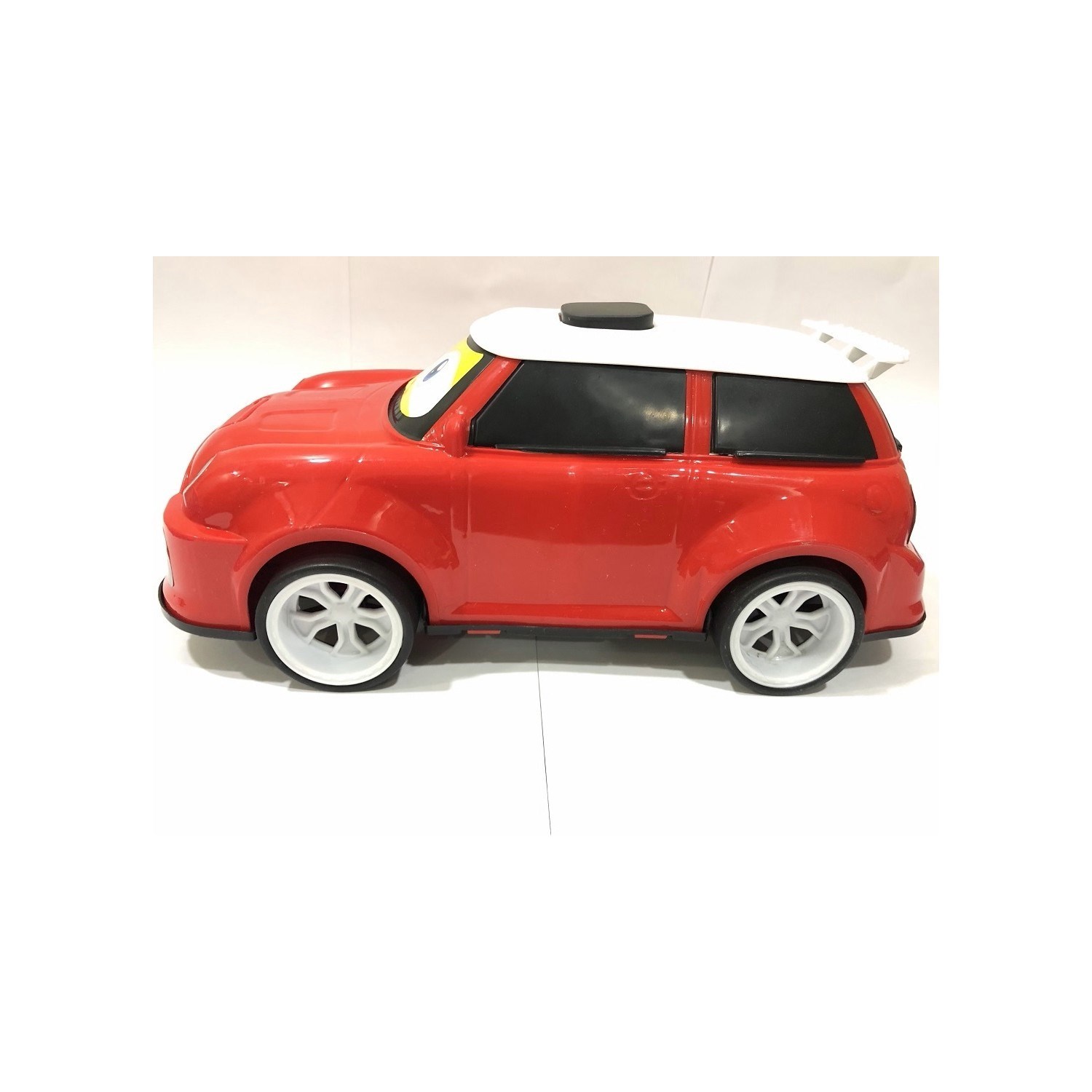 Mini cooper toy best sale car