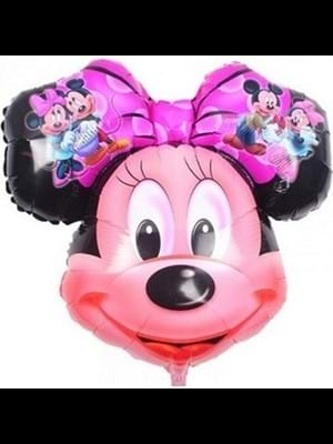 Nedi Folyo Balon Lisanslı Minnie Mouse 32925