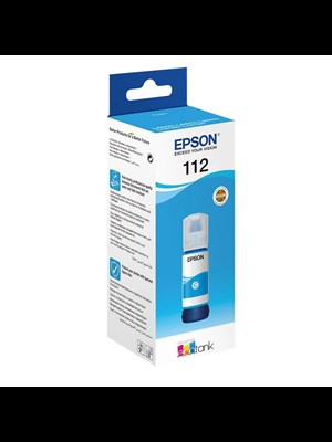 Epson T06c2 Orijinal Mürekkep Kartuş Mavi 112