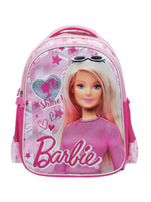 Frocx Barbie Okul Çantası Otto-5045