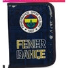 Fenerbahçe Lisanslı Tam Boy Kuru Boya 12 Li