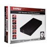 Everest Hdc-270 2.5 Harici Usb 2.0 Sata Hardisk Kutusu