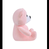 Selay 15 Cm Peluş Ayıcık Pembe 3333