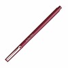 Marvy Le Pen 4300 0.4mm Extra Fine Uç Keçeli Kalem Metal Klipsli Burgundy