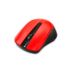 Everest Sm-537 Usb 2.4ghz Kablosuz Mouse Kırmızı