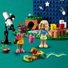 Lego Friends Yıldız Gözlemleme Kamp Aracı Lgf42603