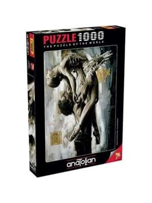 Anatolian 1000 Parça Puzzle 1083