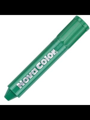 Nova Color Yüz Boyası Yeşil Nc-218