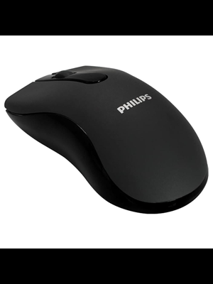Philips Spk7211 Kablosuz ve Bluetooth Özellikli Şarjlı Sessiz Mouse