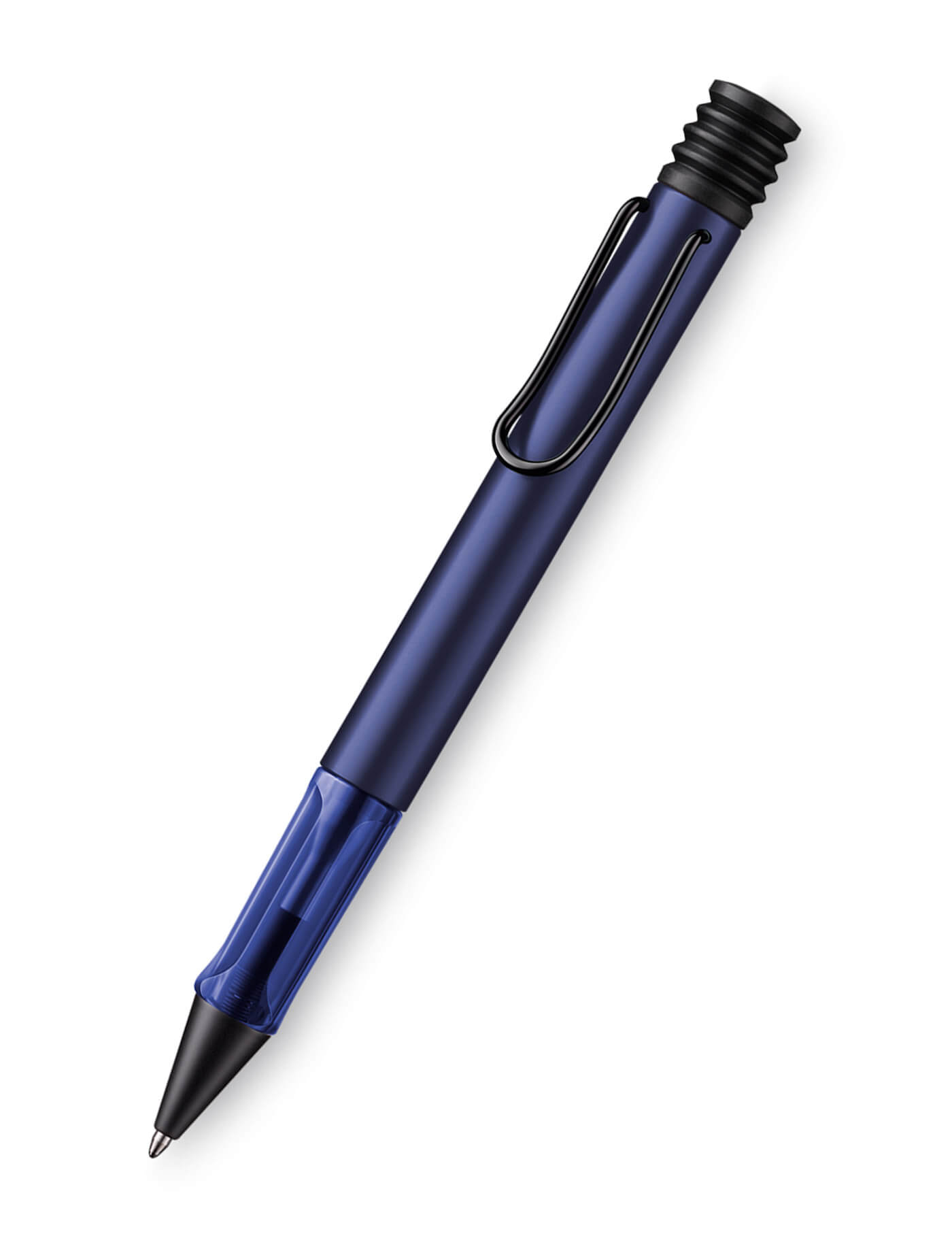 LAMY AL STAR TÜKENMEZ KALEM ALÜMİNYUM DARK DUSK 2A7-ADD
