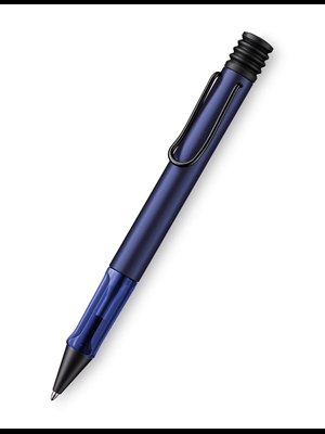 Lamy Al Star Tükenmez Kalem Alüminyum Dark Dusk 2a7-add