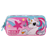 Muggle Unicorn Kalem Çantası Mu-9055