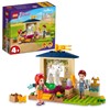 Lego Frıends Pony-washing Stable Adr-lgf41696