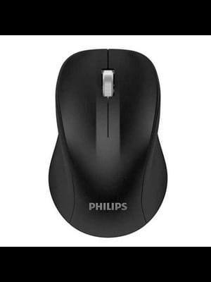 Philips Spk7384-01 M384 2.4ghz 160dpi Kablosuz Mouse