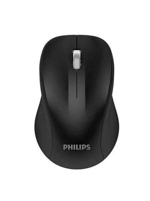 Philips Spk7384-01 M384 2.4ghz 160dpi Kablosuz Mouse