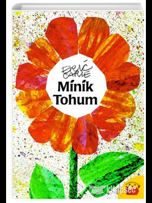 Minik Tohum - Kuraldışı Yayınları