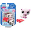 Sunman Littlest Pet Shop Tekli Figür Minişler S01005219-00521