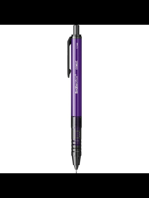 Scrikss Comet Versatil Kalem 0.5 Mor