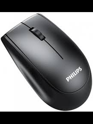 Philips Spk7317 2.4 Ghz 1600 Dpi Kablosuz Optik Mouse