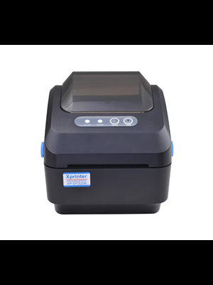 Xprinter Dt325b Direkt Termal Usb Barkod Yazıcı