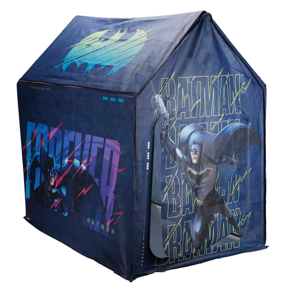 SUNMAN 100X70X100 CM BATMAN OYUN ÇADIRI SUN-S00004850