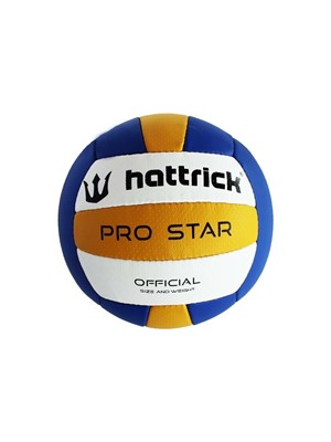 Altis Hattrick Pro Star Voleybol Topu