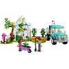 Lego Frıends Tree-planting Vehicle Adr-lgf41707
