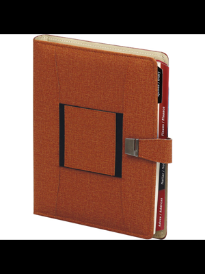 Aka Pro Maslak 18x23 Mekanizmalı Organizer Ajanda (2026)