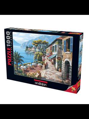 Anatolian 1000 Parça Puzzle 3085