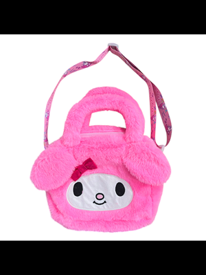 Wiggle My Melody Omuz Çantası 3014