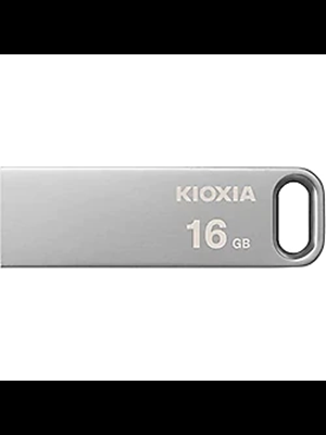 Kioxia U366 16gb 3.2 Gen Metal Usb Flash Bellek